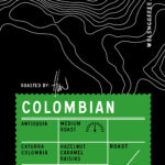Colombian