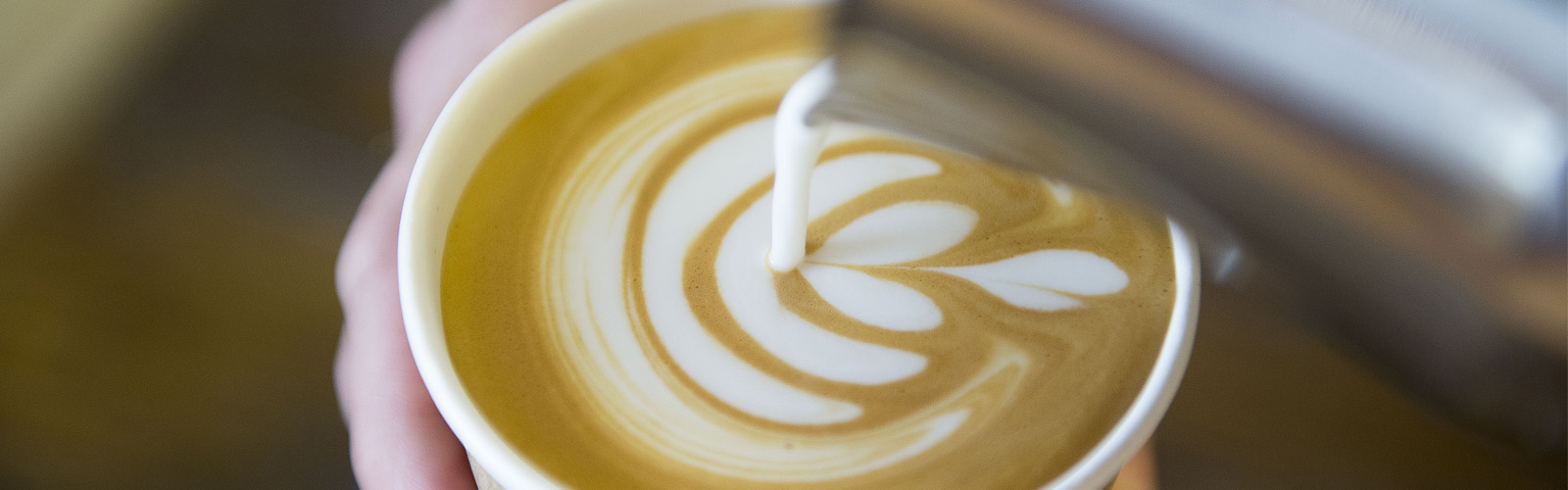 Welsh Coffee Roasters Speciality coffee roasted in Wales