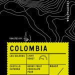 Colombia Las Galeras