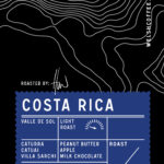 Costa Rica Valle de Sol