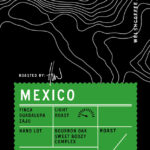 Finca Guadalupa Zaju Mexico